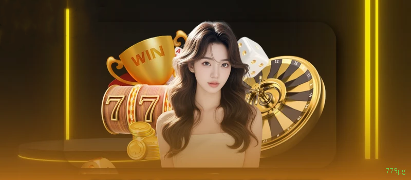 Slots no app 779pg mobile