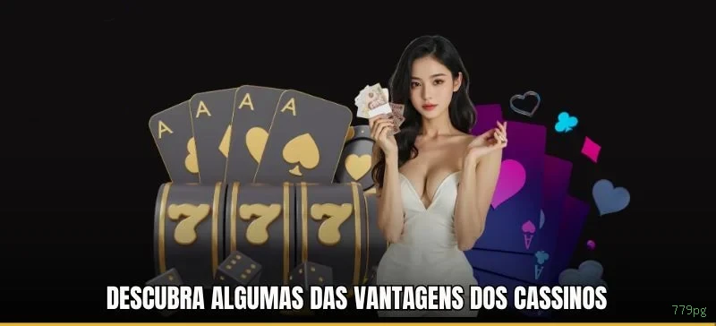 Aplicativo móvel 779pg para iOS e Android
