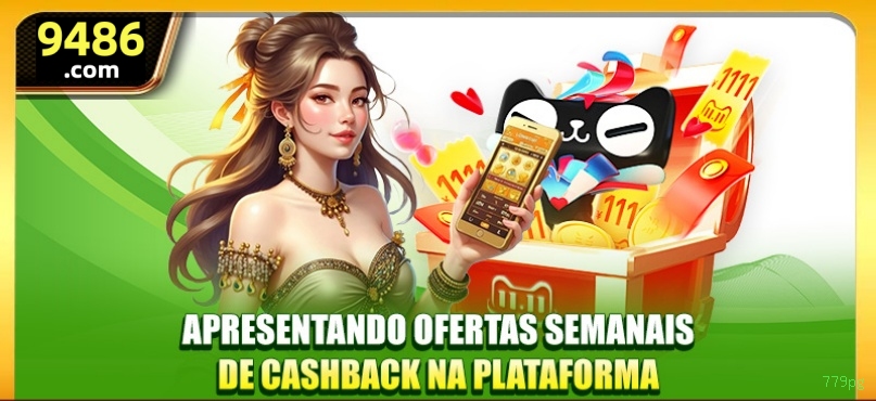 Pagamentos 779pg PIX