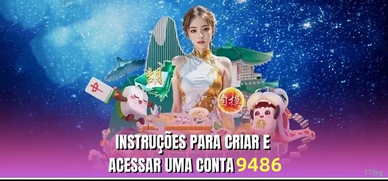 Registro 779pg - cadastro rápido