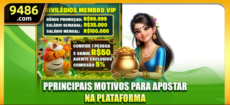 Formulário registro 779pg